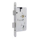 Panik-Einsteckschloss 2320 Fkt.B rd 20/65/72/9mm DIN R VA BKS-1