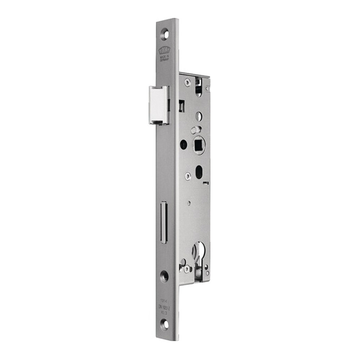 Panik-RR-Einsteckschl.B 1316 E DIN li.24/268/34/92/9mm U-St.BKS