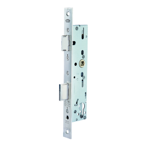 Panik-RR-Einsteckschl.B 1820 B DIN L/R 24/270/45/92/9mm ktg.BKS