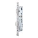 Panik-RR-Einsteckschl.B 1821 B DIN L/R 24/270/45/92/9mm ktg.BKS-1