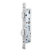 Panik-RR-Einsteckschl.B 1821 B DIN L/R 24/270/45/92/9mm ktg.BKS