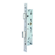 Panik-RR-Einsteckschl.B 1824 D DIN L/R 24/270/40/92/9mm ktg.BKS