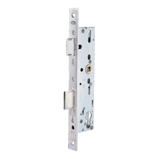 Panik-RR-Einsteckschl.B 1824 D DIN L/R 24/270/45/92/9mm ktg.BKS
