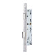 Panik-RR-Einsteckschl.B 1824 D DIN L/R 24/270/45/92/9mm ktg.BKS-1