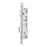Panik-RR-Einsteckschl.B 1824 D DIN L/R 24/270/45/92/9mm ktg.BKS