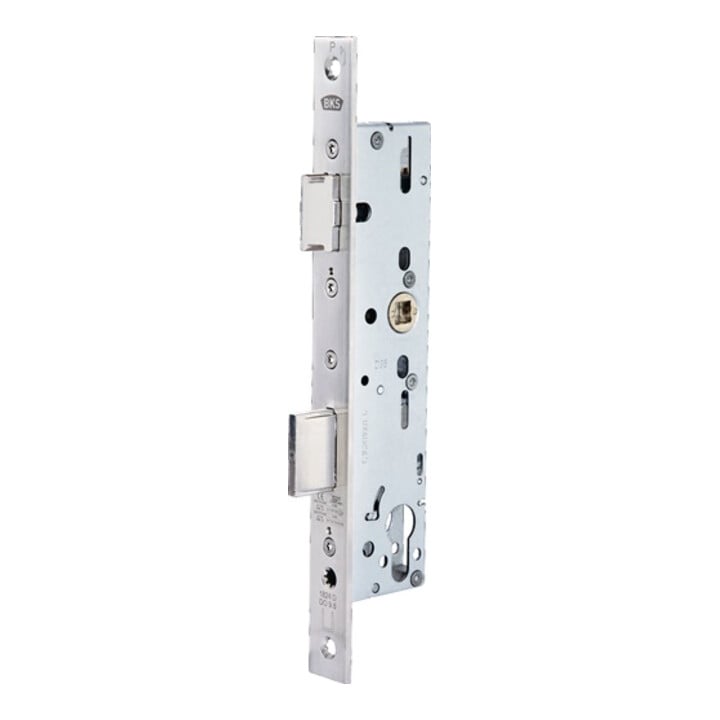 Panik-RR-Einsteckschl.B 1824 D DIN L/R 24/270/45/92/9mm ktg.BKS