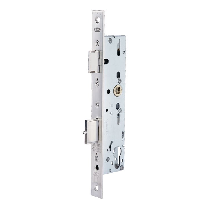 Panik-RR-Einsteckschl.B 1825 D DIN L/R 24/270/34/92/9mm U-St.BKS