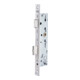 Panik-RR-Einsteckschl.B 1825 D DIN L/R 24/270/35/92/9mm ktg.BKS-1