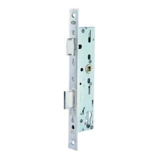 Panik-RR-Einsteckschl.B 1826 E DIN L/R 24/270/40/92/9mm ktg.BKS