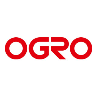 Panik-Stift OGRO 120 FS SECURE 4-KT.9mm TS 58-64mm geteilter Vollstift OGRO