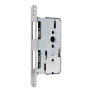 Panik-Treibriegelschloss 2390 rd 20/65/9mm DIN li.VA BKS