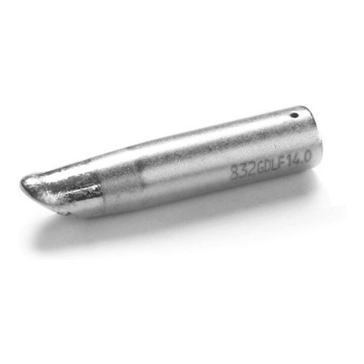 Panne à souder ERSA LF-ERSADUR 14,0 mm