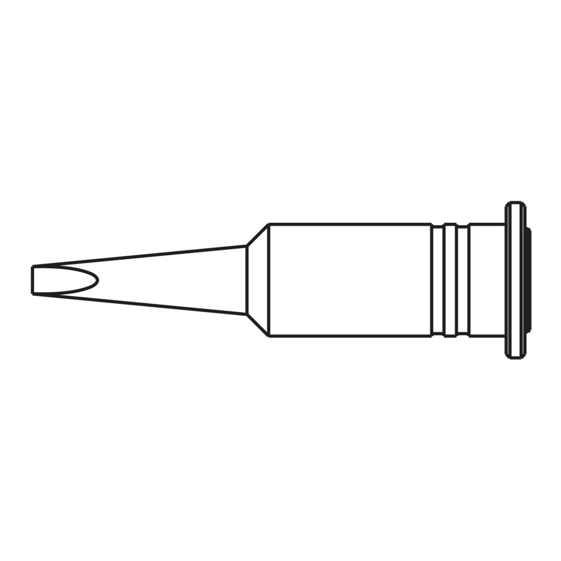 Panne à souder Ersa 0G072