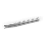 Panne Série 032 en forme de burin l. 3,1 mm 0032 KD/SB ERSA