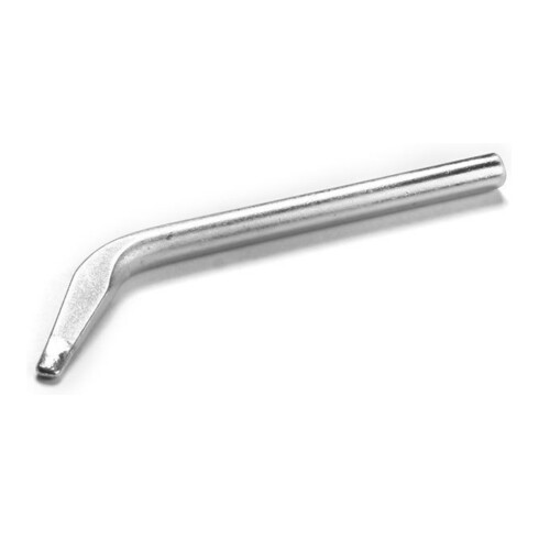 Panne Série 052 forme coudée l. 3,1 mm 0052 JD/SB ERSA