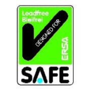 Panne Série 152 forme coudée l. 4,8 mm 0082 JD/SB ERSA-4