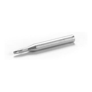 Panne Série 162 en forme de burin l. 2,6 mm 0162 KD/SB ERSA