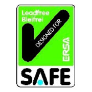 Panne Série 162 forme biseautée l. 3,6 mm 0162 LD/SB ERSA-4