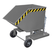 Panneau Bauer Südlohn van KW-ET250, verni