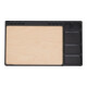 Panneau de bois laminé Gedore 563x409x30 mm-1