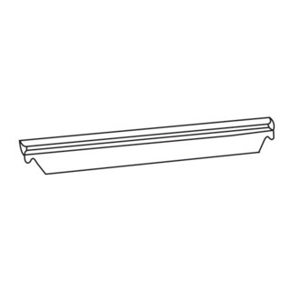 Panneau de tête d'ORGANISATION Eichner A4 (1128-051)