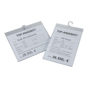 Panneau de vente de prix Eichner DIN A3 paysage-2