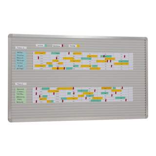 Panneau d'insertion Eichner