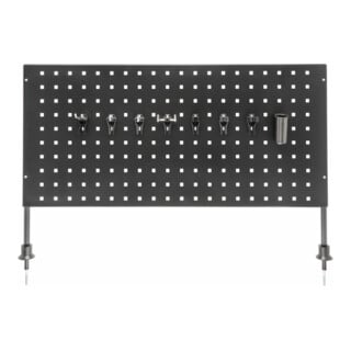 Panneau vertical perforé pour les outils 179NXL-26 HAZET