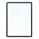 Durable Tableau d’affichage SHERPA A4 Noir