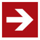 Panneaux anti-incendie Indication de direction: tout droit, Type: 11150-1