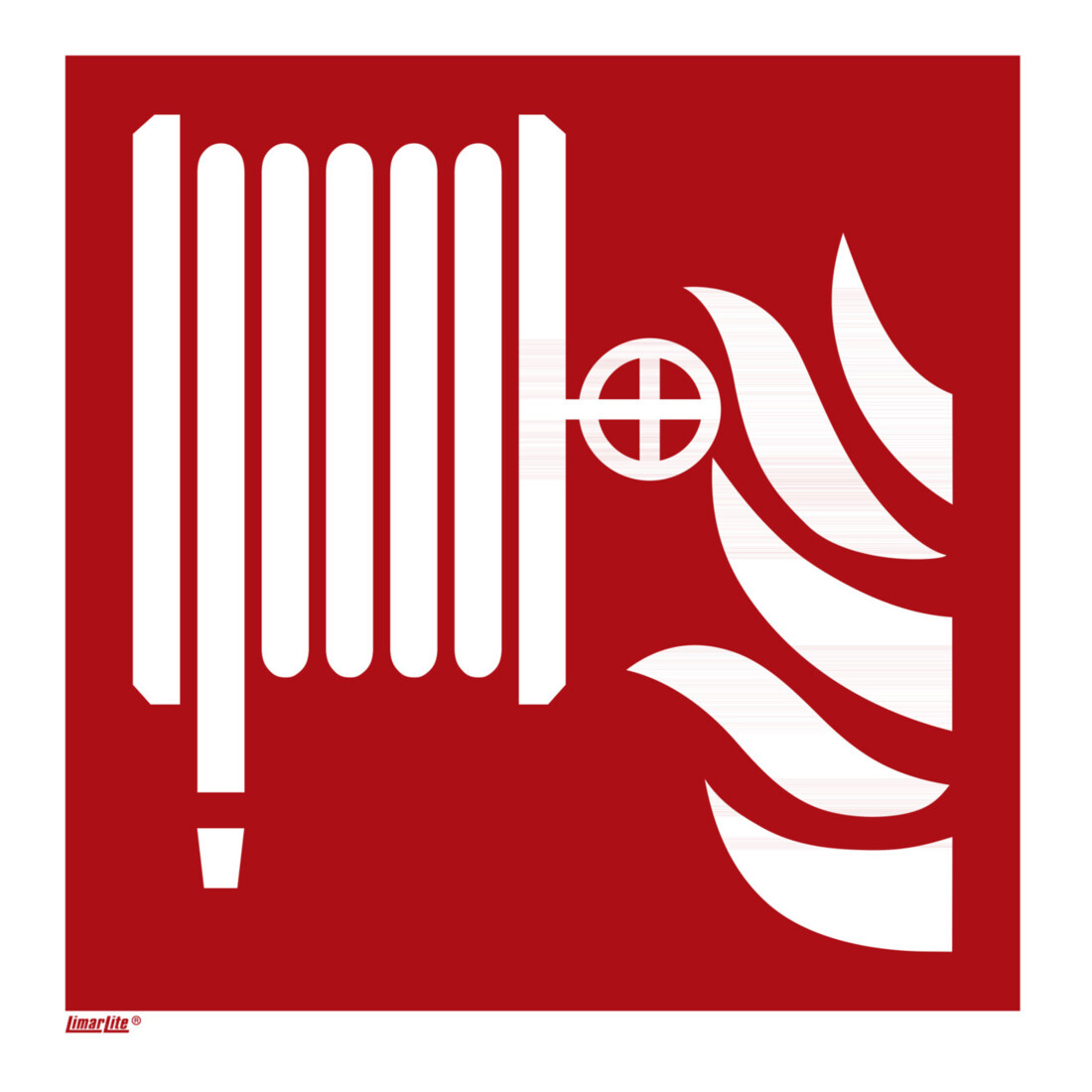 Panneaux anti-incendie Lance incendie, Type: 12200