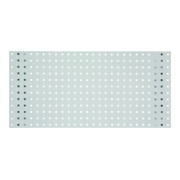 KS Tools tôle perforée gris clair-1