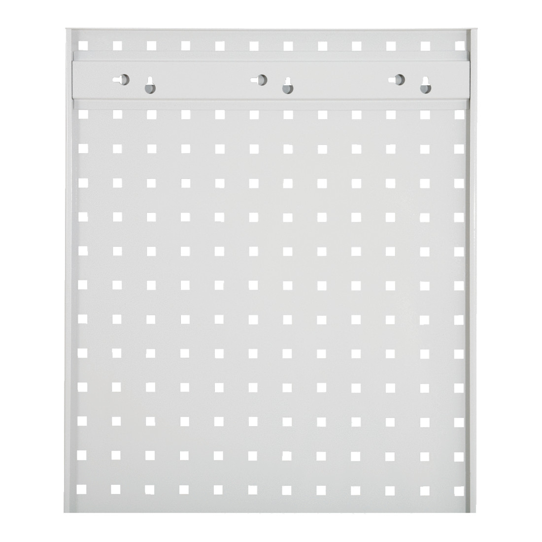 KS Tools tôle perforée gris clair