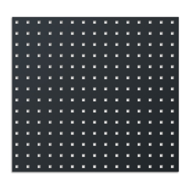 Kraftwerk Pannello forato 494x494mm
