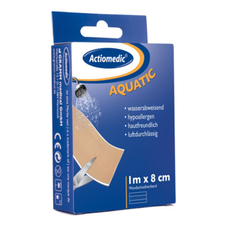 Pansement rapide Gramm Medical Actiomedic® AQUATIC