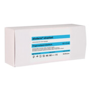 Pansement p. doigt aluderm-aluplast élastique 100 pces/VE SÖHNGEN-4
