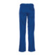 Pantalon taille ras du cou BW 290 bleu maïs-4
