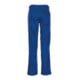 Pantalon à ceinture BW 290 taille 50 bleu granuleux 100 % CO