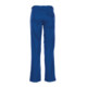 Pantalon taille ras du cou BW 290 bleu maïs-2