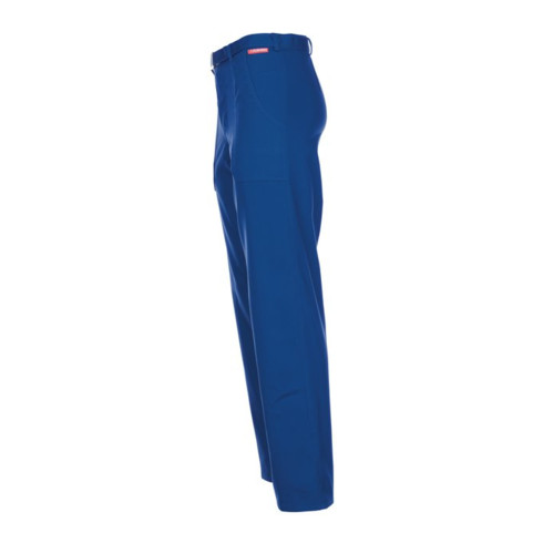 Pantalon taille ras du cou BW 290 bleu maïs