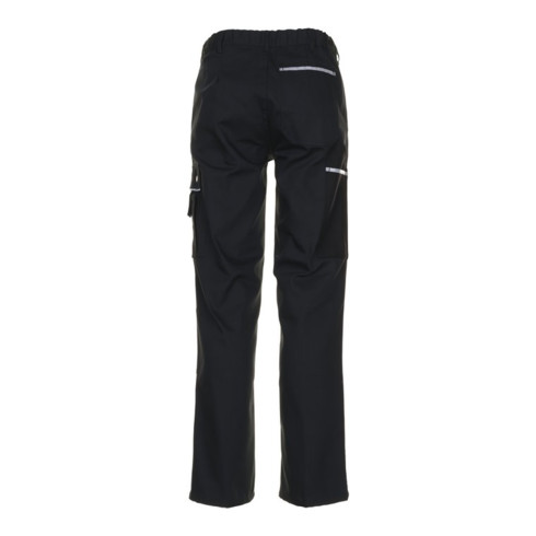 Pantalon Planam 320 noir/noir