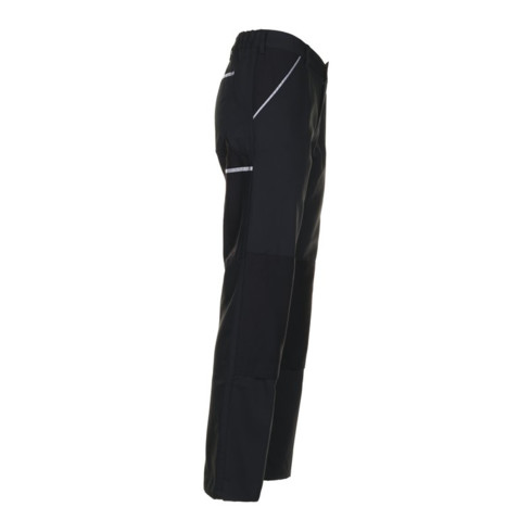 Pantalon Planam 320 noir/noir