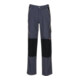 Pantalon Planam 320 gris/noir-1