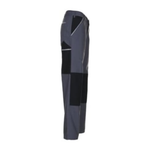 Pantalon Planam 320 gris/noir