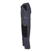 Pantalon Planam 320 gris/noir-5
