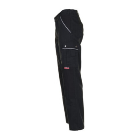 Pantalon Planam 320 noir/noir