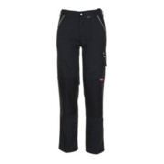 Pantalon Planam 320 noir/noir