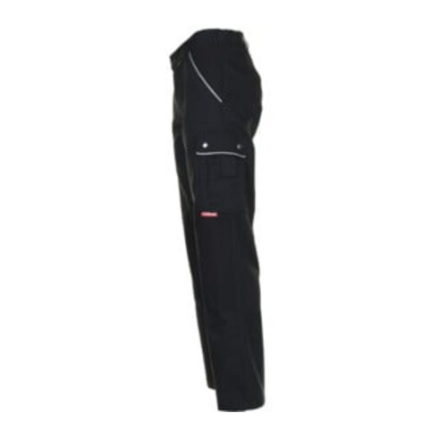 Pantalon Planam 320 noir/noir