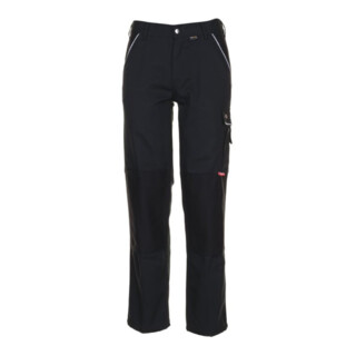Pantalon Planam 320 noir/noir