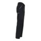 Pantalon Planam 320 noir/noir-4